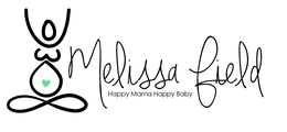 Melissa Field logo
