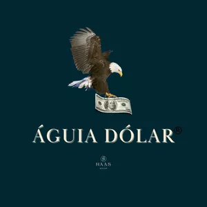 Imagem de ÁGUIA DÓLAR criado por Nádia Amaral  na hotmart