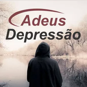 Imagem de capa para o Ebook Adeus Depressão