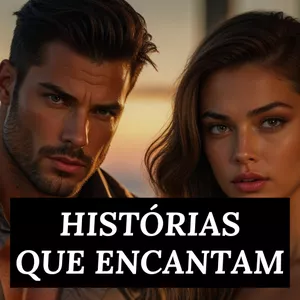 Imagem de capa para o Ebook Histórias Que Encantam – Volume 1: Amores Que Nascem da Dor