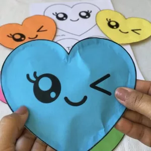 Imagem de capa para o Curso online CORAÇÃO 💙 DIA DAS MÃES