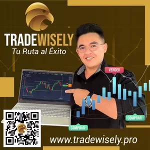 Imagen de portada para Curso online Trade Wisely PRO