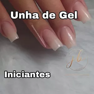 Imagem de capa para o Curso online Curso de Unha de Gel para Iniciantes