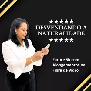 Imagem de capa para o Curso online Desvendando a Naturalidade