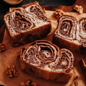 Imagem de capa para o Curso online Curso Panetone Povitica Fermentação Natural