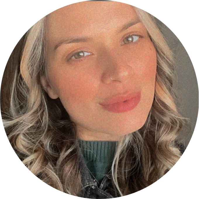 Alessandra Cristina