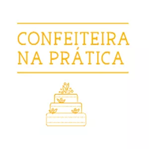 Imagem principal do produto CONFEITEIRA NA PRÁTICA