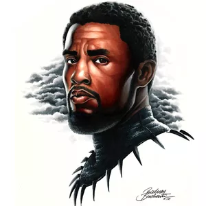 Imagem de capa para o Curso online Curso de Colorização com Marcadores COPIC - Rodney Buchemi