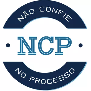 Imagem de capa para o Curso online Não Confie no Processo