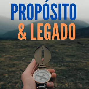 Imagem de capa para o Curso online JORNADA PROPÓSITO &amp; LEGADO