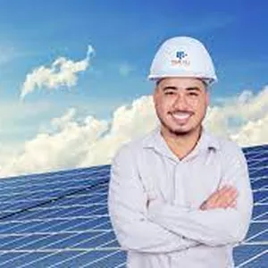 Imagem de capa para o Curso online Curso Solar 10K