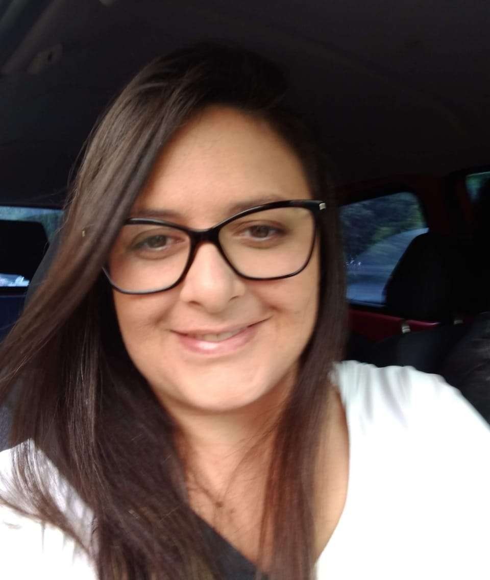 Vanessa Padilha