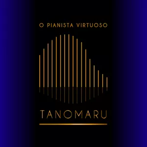 Imagem de capa para o Curso online O Pianista Virtuoso