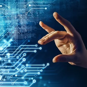 Imagem de capa para o Curso online Tecnologia