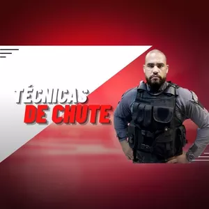 Imagem de capa para o Curso online Técnicas de chute - FGV