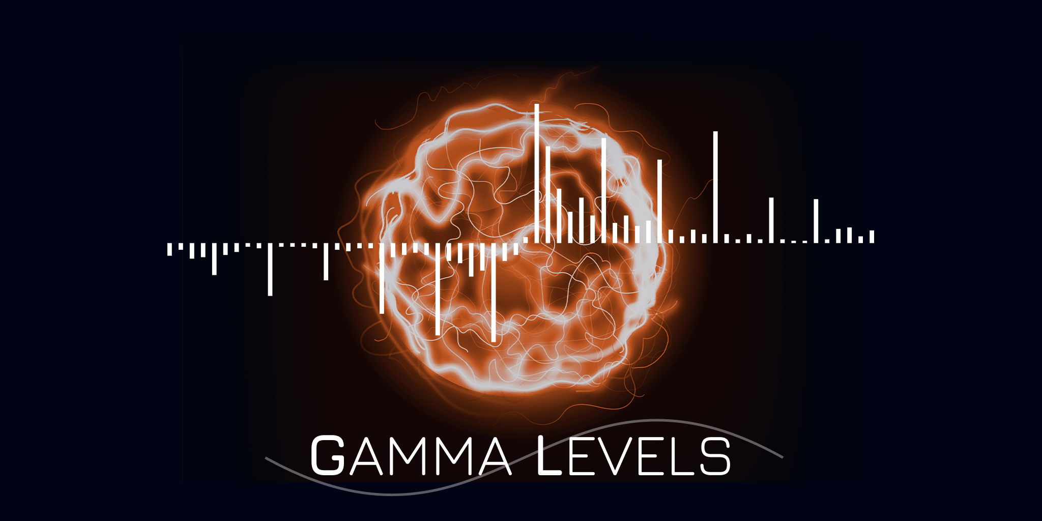 Imagem do curso Gamma Levels