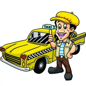 Imagem de capa para o Curso online CURSO DE TAXISTA