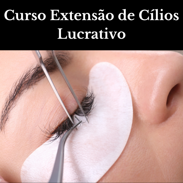 Capa do curso 