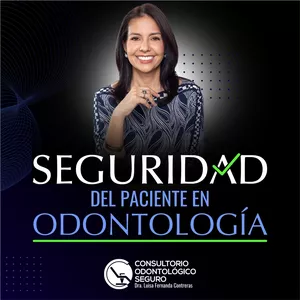 Imagen de portada para Curso online Seguridad del Paciente en Odontología