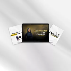 Imagen de portada para Curso online Plantillas de CapCut que Venden