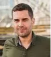 Liam MacGregor