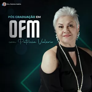Imagem de capa para o Curso online PÓS GRADUAÇÃO EM ORTOPEDIA FUNCIONAL DOS MAXILARES com Dra. Patricia Valerio