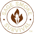 Sage Smoke Survival Courses logo