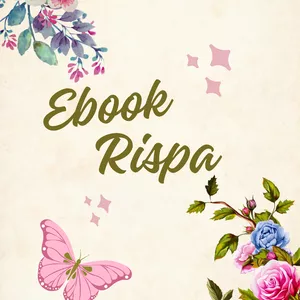 Ebook Rispa por Hellen Karina Scarabello Pacheco Pessutti