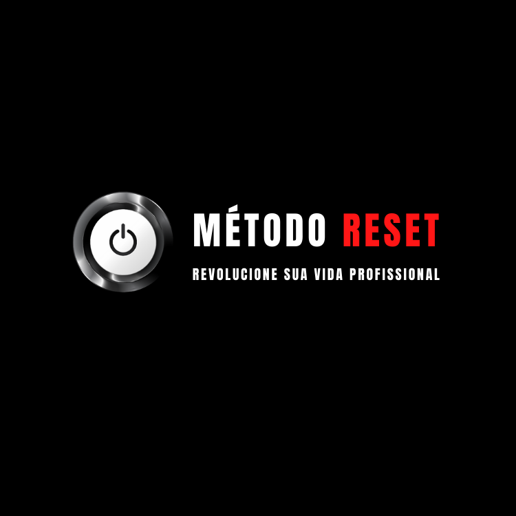 Imagem do curso Método RESET Sua Carreira Profissional