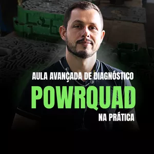 Imagem de capa para o Curso online PowrQuad na Prática (Upgrade Gravações)