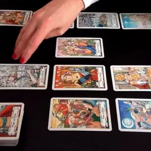 Imagen de portada para Curso online 🔮 Tarot Molina De Segura: Encuentra Respuestas y Claridad en tu Vida 🔮