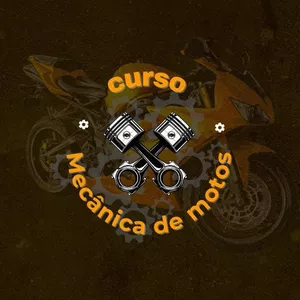 Imagem de capa para o Curso online Mecânica de motos iniciantes