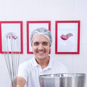 Imagem de capa para o Curso online Academia do Fox