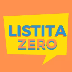 Imagem de capa para o Ebook Listita zero
