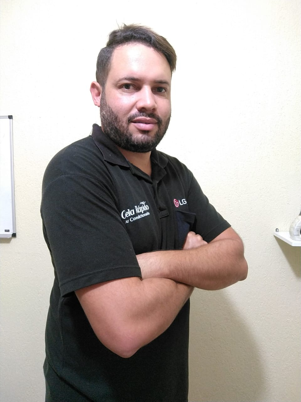 Jefferson Paulino
