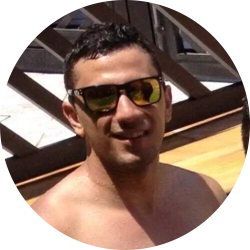 Irving Rodriguez