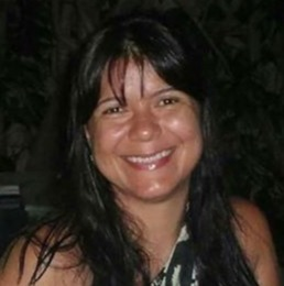 Cristina Vieira Alves