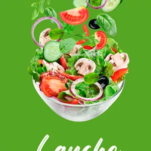 Imagem de capa para o Ebook Receitas-fit-faceis-SEMANA-01 - LANCHES