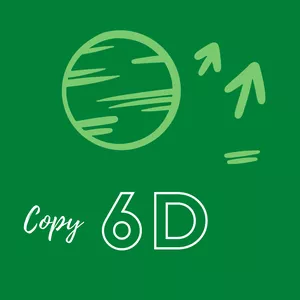 Imagem principal do produto COPY 6D