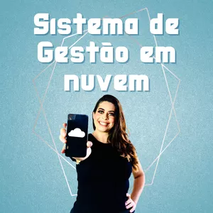 Imagem de capa para o Curso online Sistema de Gestão em Nuvem 