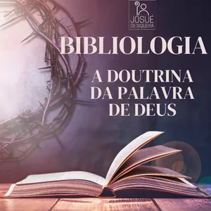 Imagem do curso Afiando a Espada: Bibliologia - a Doutrina da Palavra de Deus