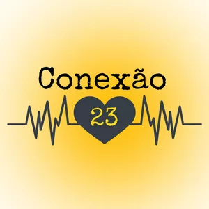 Imagem de capa para o Evento online Conexão 23
