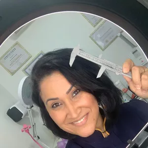 Imagem de capa para o Curso online Estética Transformando Vidas