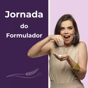 Imagem de capa para o Curso online JORNADA DO FORMULADOR