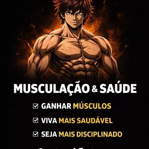 Imagem de capa para o Ebook DIVISÃO DE TREINO PARA 2026