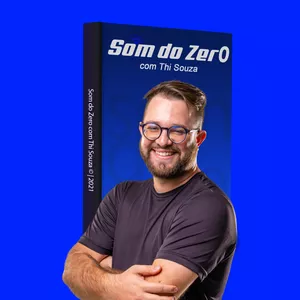Imagem do curso Som do Zero com Thi Souza