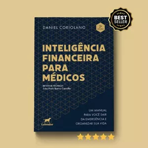 Imagem de capa para o Curso online Livro impresso IFM 2a ed + EXTRAS 