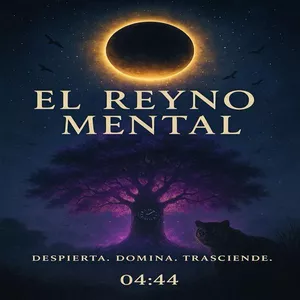 Imagen de portada para Ebook EL REYNO MENTAL