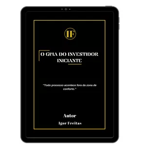 Imagem do curso O Guia Do Investidor Iniciante