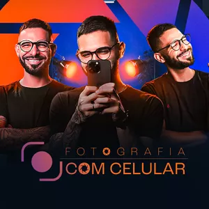 Imagem do curso FOTO COM CELULAR